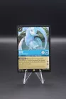 Sisu - Divine Water Dragon