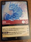 Sisu - Empowered Sibling