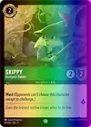 Skippy - Energetic Rabbit