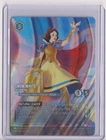 Snow White - Fair-Hearted