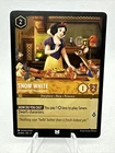 Snow White - Unexpected Houseguest
