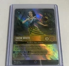 Snow White - Well Wisher