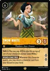 Snow White - Well Wisher