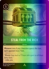 Steal From The Rich