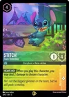 Stitch - Team Underdog