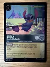 Stitch - Team Underdog