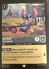 Stitch - Team Underdog