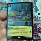 Stitch - Team Underdog