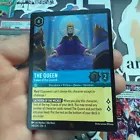 The Queen - Crown of the Council
