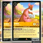 Kanga - Nurturing Mother