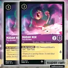 Madam Mim - Truly Marvelous