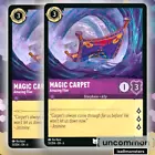 Magic Carpet - Amazing Flier