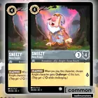 Sneezy - Noisy Knight
