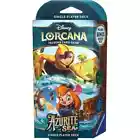 Starter Deck Emerald & Sapphire