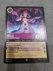 Belle - Accomplished Mystic