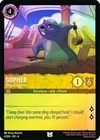 Gopher - Ship's Carpenter