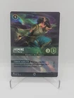 Jasmine - Desert Warrior