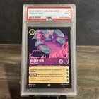 Madam Mim - Purple Dragon