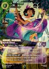 Mirabel Madrigal - Musically Talented