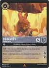 Hercules - Divine Hero