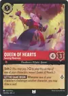 Queen of Hearts - Sensing Weakness