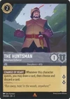 The Huntsman - Reluctant Enforcer