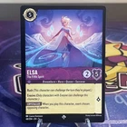 Elsa - The Fifth Spirit