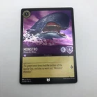 Monstro - Whale of a Whale