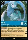 Sisu - Divine Water Dragon
