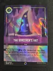 The Sorcerer’s Hat
