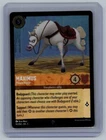 Maximus - Palace Horse
