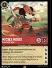 Mickey Mouse - Brave Little Tailor