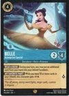Belle - Strange but Special