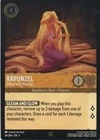 Rapunzel - Gifted with Healing
