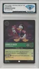 Donald Duck - Perfect Gentleman