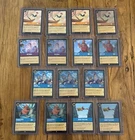 Dr. Facilier's Cards