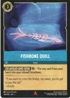 Fishbone Quill