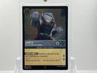 Gantu - Galactic Federation Captain