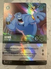 Genie - On the Job