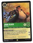 John Silver - Alien Pirate
