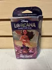 Moana - Chosen by the Ocean
