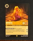 Rapunzel - Gifted with Healing