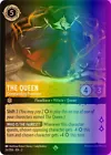 The Queen - Commanding Presence