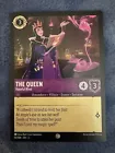 The Queen - Hateful Rival