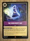 The Sorcerer's Hat