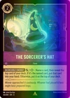 The Sorcerer's Hat