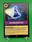 The Sorcerer's Hat