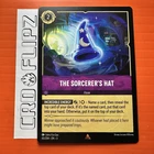 The Sorcerer's Hat