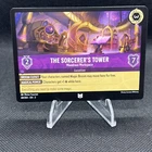 The Sorcerer's Tower - Wondrous Workspace