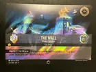 The Wall - Border Fortress